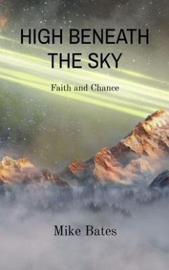 Cover HIGH BENEATH THE SKY (eBook, ePUB)