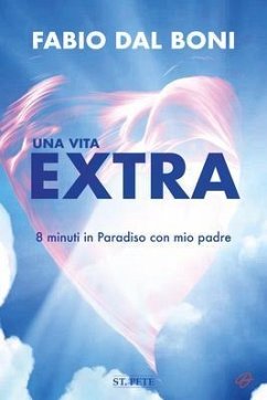 Una Vita Extra (eBook, ePUB) - Dal Boni, Fabio