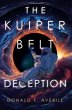 The Kuiper Belt Deception (eBook, ePUB) - Bild 1