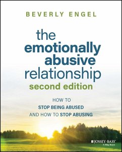 Cover The Emotionally Abusive Relationship (eBook, ePUB)