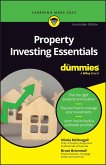 Property Investing Essentials For Dummies (eBook, ePUB)