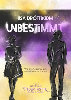 Unbestimmt (eBook, ePUB) - Dröttboom, Lisa