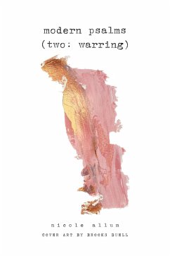 Cover Modern Psalms (Two: Warring) (eBook, ePUB)