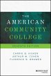 The American Community College (eBook,... - Bild 1