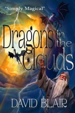 Dragons In The Clouds (eBook, ePUB) - Blair, David
