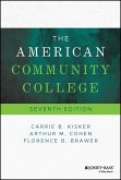 The American Community College (eBook, ePUB)