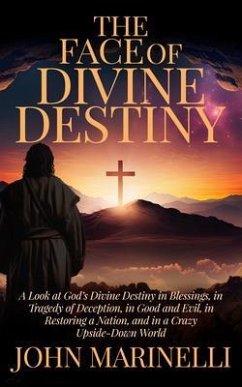 Cover The Face of Divine Destiny (eBook, ePUB)