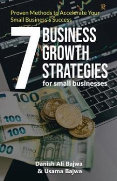 7 Business Growth Strategies (eBook, ePUB) - Bajwa; Bajwa