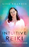 Intuitive Reiki (eBook, ePUB)