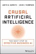 Causal Artificial Intelligence (eBook,... - Bild 1