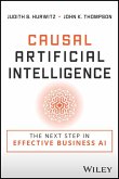Causal Artificial Intelligence (eBook, PDF)