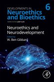 Neuroethics and Neurodevelopment (eBook, ePUB)