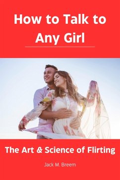Cover How to Talk to Any Girl (eBook, ePUB)