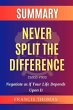 Never Split The Difference (eBook, ePUB) - Bild 1