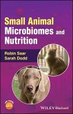 Small Animal Microbiomes and Nutrition (eBook, ePUB)