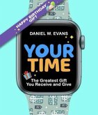 Your Time (eBook, ePUB)