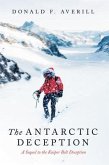 The antarctic Deception (eBook, ePUB)