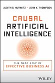 Causal Artificial Intelligence (eBook, ePUB) Causal Artificial Intelligence (eBook, ePUB)
