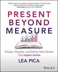 Present Beyond Measure (eBook, PDF) - Pica, Lea