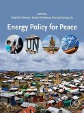 Energy Policy for Peace (eBook, ePUB)