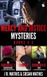 The Mercy and Justice Mysteries, Books... - Bild 1