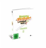 An Explosion On This Wonderful World Vol.3