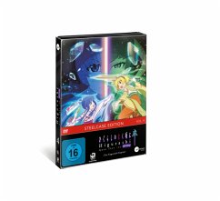 Higurashi SOTSU Vol.4 Limited Steelcase Edition - Higurashi Sotsu