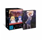 Higurashi SOTSU Vol.1 Limited Steelcase Edition