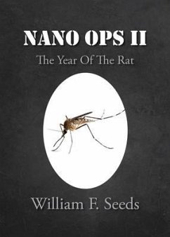 Cover Nano Ops II (eBook, ePUB)
