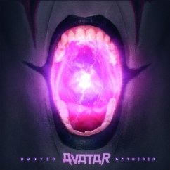 Hunter Gatherer (Crystal Clear Vinyl) - Avatar