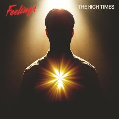 Feelings (+ Fold Out Inlay) - High Times,The