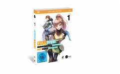 Cover Full Dive RPG Vol.1