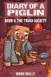 Diary of a Piglin Book 6 (eBook, ePUB) - Bild 1