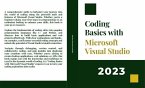Coding Basics with Microsoft Visual Studio (eBook, ePUB)