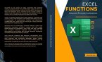 Excel Functions and Formula Combinations (eBook, ePUB)