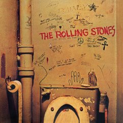 Cover Beggars Banquet (Vinyl)