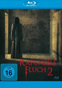 Rapunzels Fluch 2 - Sie ist zurück! Uncut Edition - Mohmand,Luna/Georgiamo,Tabea/Littau,Daniel