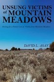 Unsung Victims of Mountain Meadows (eBook, ePUB)
