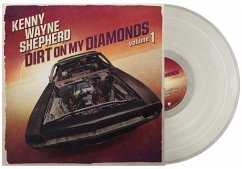 Dirt On My Diamonds Vol. 1 (Ltd. Nat. Transp. Lp) - Shepherd,Kenny Wayne