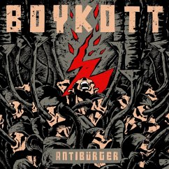 Antibürger - Boykott