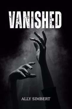 Vanished (eBook, ePUB) - Simbert, Ally