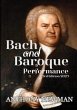 Bach and Baroque (eBook, ePUB) - Bild 1