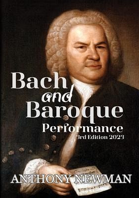 Bach and Baroque (eBook, ePUB) Bach and Baroque (eBook, ePUB)
