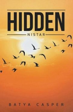 Hidden (eBook, ePUB) - Casper, Batya