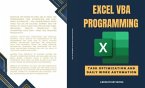 Excel VBA Programming (eBook, ePUB)