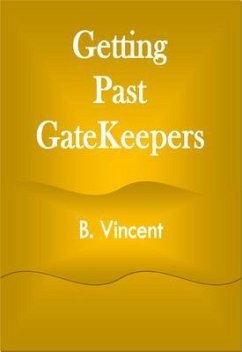 Cover Getting Past GateKeepers (eBook, ePUB)
