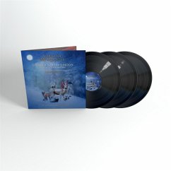 Under A Winter'S Moon - Triple 180g Vinyl - Mckennitt,Loreena