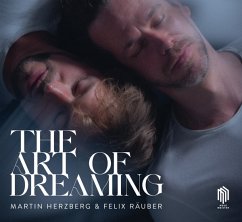 The Art Of Dreaming - Herzberg,Martin/Räuber,Felix