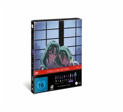 Higurashi SOTSU Vol.2 Limited Steelcase Edition - Higurashi Sotsu