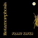 The Metamorphosis (eBook, ePUB) The Metamorphosis (eBook, ePUB)